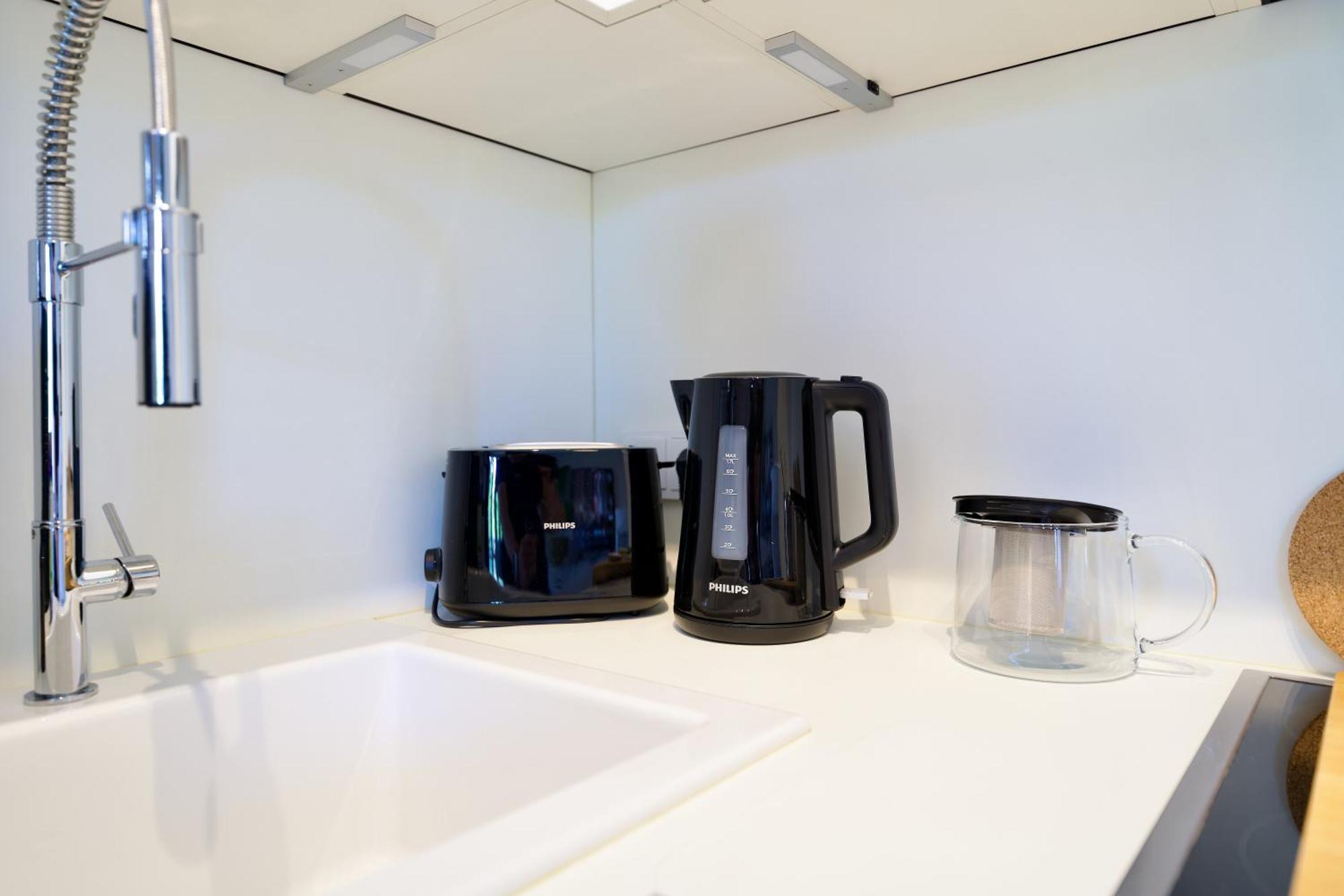 Apartamento Edler Wohnraum Schwanenteich-Oase Mit Balkon, Kaffeevollautomat, Lift & Parkplatz Zwickau Exterior foto